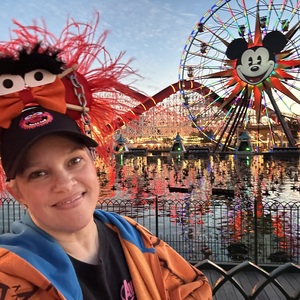 Fundraising Page: Victoria Jibaja